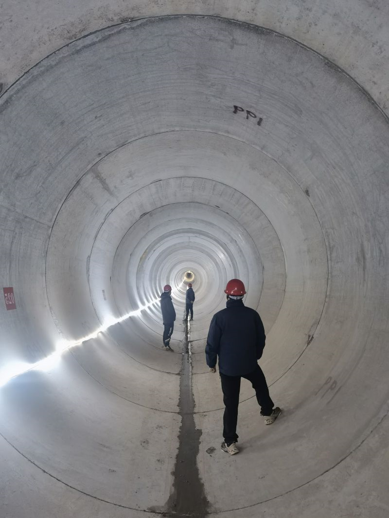 6太湖治理新孟河常州段黄山河立交地涵.jpg